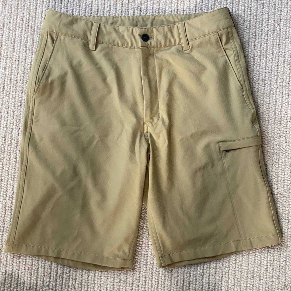Men’s North Face Shorts